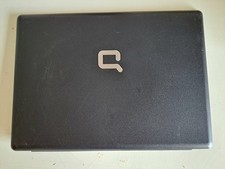 Plasturgie Coque Contour ecran pour Compaq Presario C700