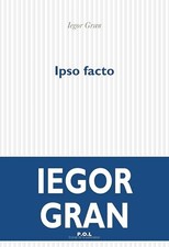Ipso facto - Roman - Gran