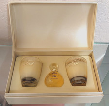 COFFRET FIRST - 2 x Bougies
