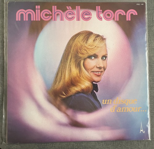Michèle torr trs - :, 33