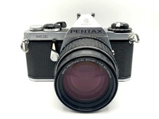 Asahi Pentax ME + Kit Objectif