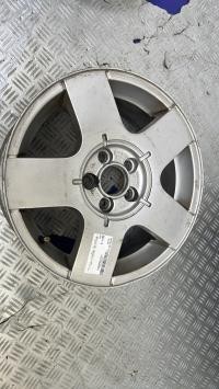 Jante volkswagen golf - volkswagen, 4
