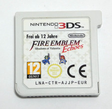 FIRE EMBLEM ECHOES SHADOWS OF