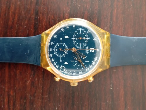 Montre swatch homme - montre,