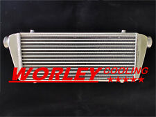 550 x 230 x 50mm FMIC ALUMINUM