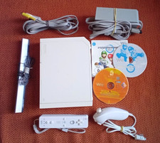 CONSOLE DE JEUX NINTENDO WII