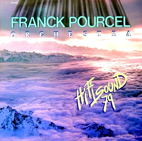 Emi 6816551 franck - -,