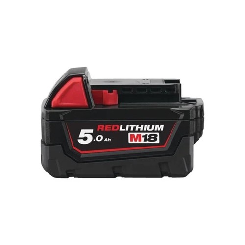 Batterie red lithium m18 18v - red,