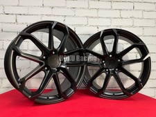 4x roues 20" 5X130 style TURBO