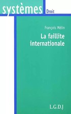 la faillite internationale