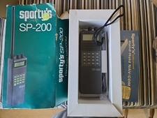 Sporty's SP-200 Portable