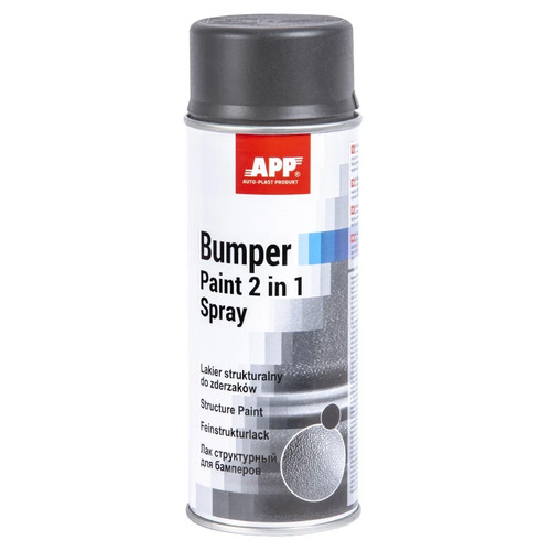 Peinture gris pour - , plastique