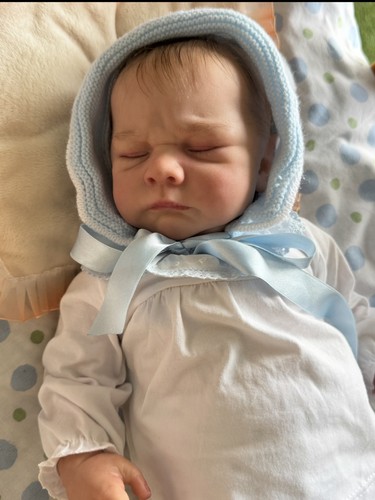 Bébé reborn kit - , kori