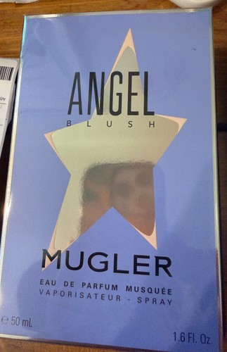 Angel blush thierry mugler - blush,