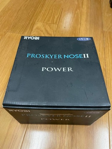 Moulinet spinning ryobi pro - moulinet,
