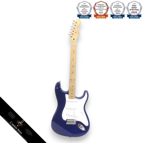 Guitare électrique fender - électrique,