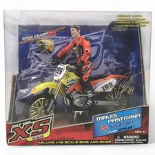 Load Champs 1/12 Suzuki Rm250