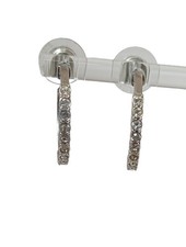 SWAROVSKI Créoles Dames