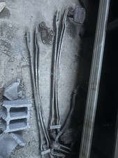 Lames Ressort Renault Maxity