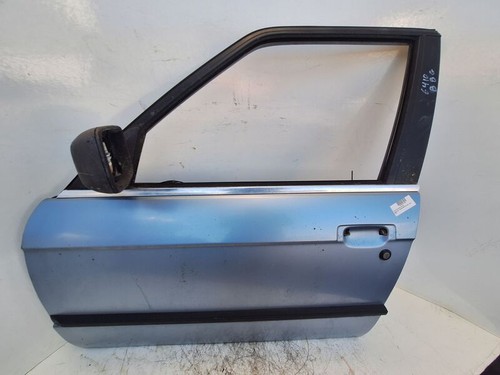 Porte avant gauche bmw serie - avant, 3