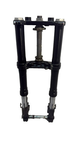 Fourche complete maxi - fourche, complete-maxi