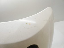 Face avant (Sym - Fiddle 2 125