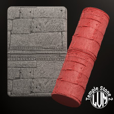 Rouleau de Texture roller