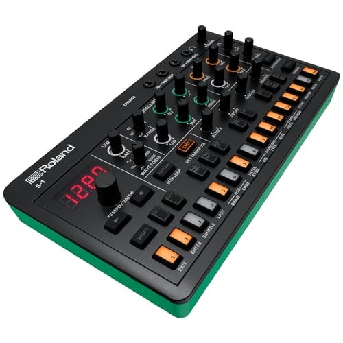 Roland tweak synthesizer - tweak,