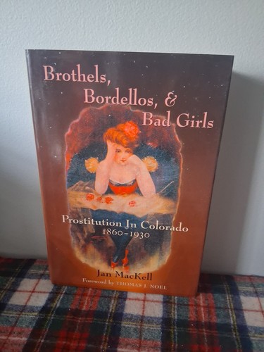 Brothels bordellos and bad - bordellos,,