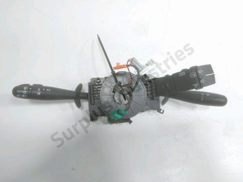 Commande sous volant renault - commande,
