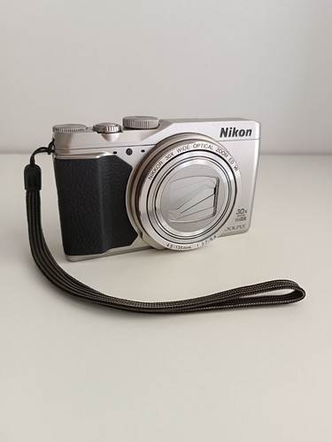 Nikon coolpix s9900 - coolpix,