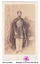 ABDUL-MEDJID, SULTAN, CALIFE DE L'ISLAM, ABDÜLMECID 1er, CDV DESMAISONS -DD10