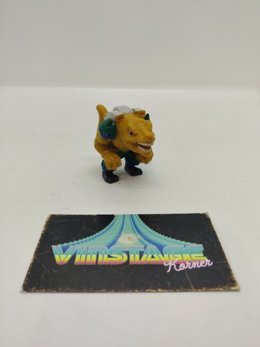 Vintage extreme dinosaurs rare - vintage,