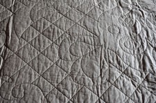 Dessus de lit / couette /