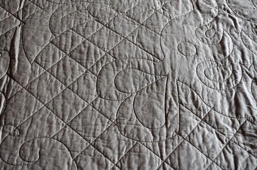 Dessus lit couette - de,