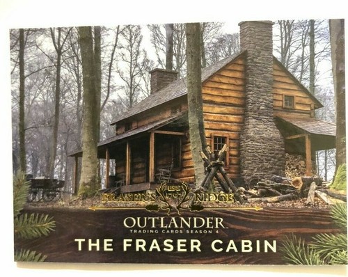 Outlander season trading - outlander,
