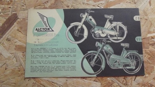 Catalogue brochure - catalogue,