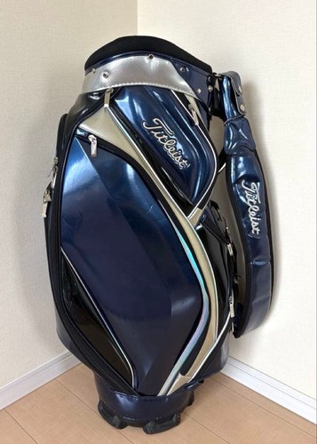 Titleist enamel navy silver - titleist,