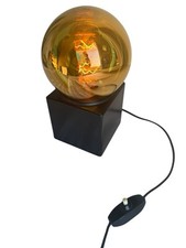 Lampes de Bureau Space Age de