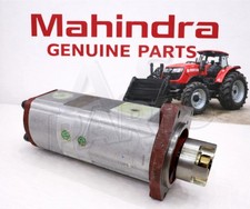 POMPE HYDRAULIQUE OEM AVEC