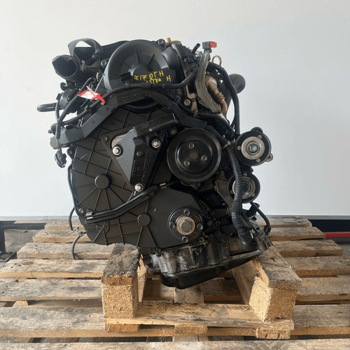 98000087 moteur compl opel - ,