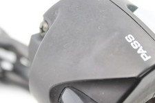 Commodo gauche HONDA NSS 250