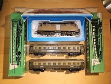 Märklin H0 3035 + 4036x2