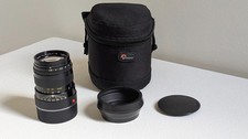 Superbe LEICA Elmarit-M 90mm f