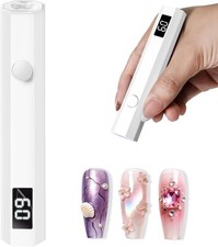 Mini lumière UV pour ongles