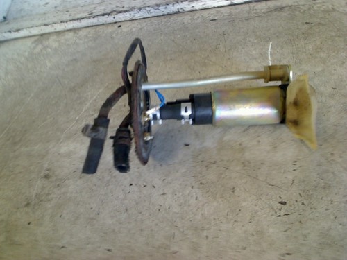 Pompe carburant electrique - pompe,