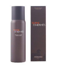 TERRE HERMES 200 ML MOUSSE À