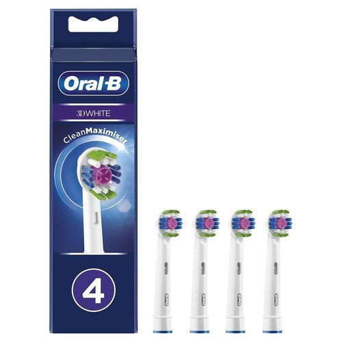 Pack brossettes oral 3d - pack, b