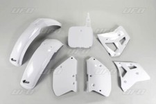 Kit plastique UFO motocross Yamaha YZ 250 1990 origine