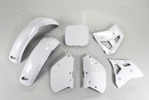 Kit plastique ufo - plastique, motocross